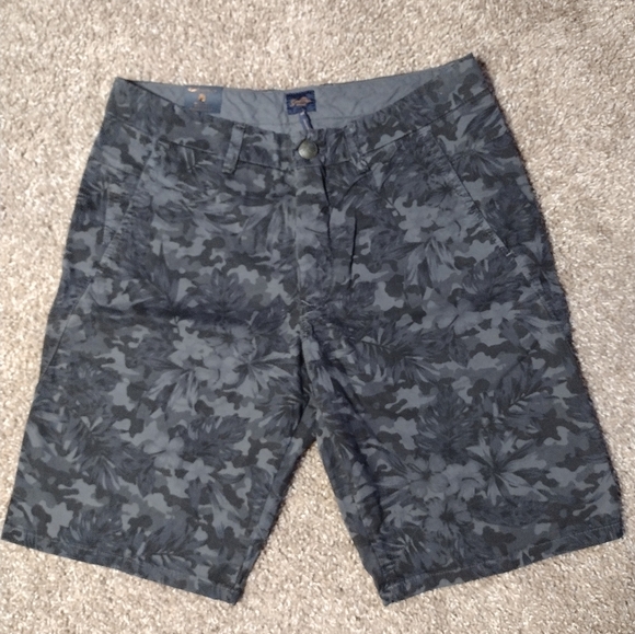 Good Man Brand Chico Shorts NWT - Picture 1 of 8